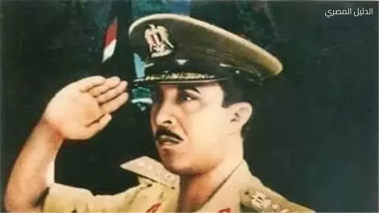 إبراهيم الرفاعي أمير الشهداء وقائد المجموعة 39 قتال