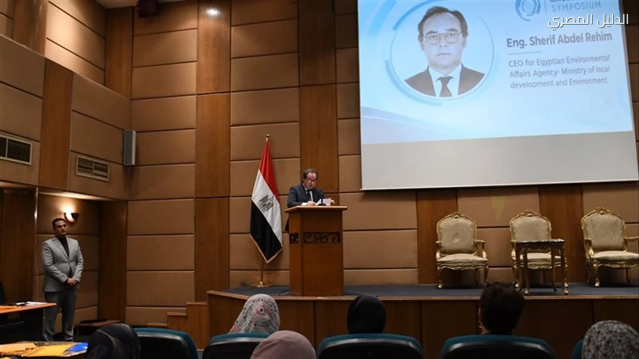 إعادة التدوير والاقتصاد الأخضر فرص استثمارية وشغل في مصر