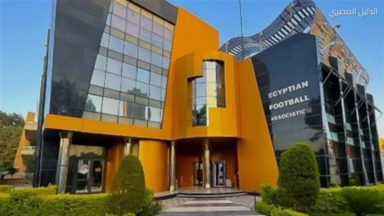 إعادة مباراة جامعة حلوان وكفر العلو بعد واقعة منع هدف