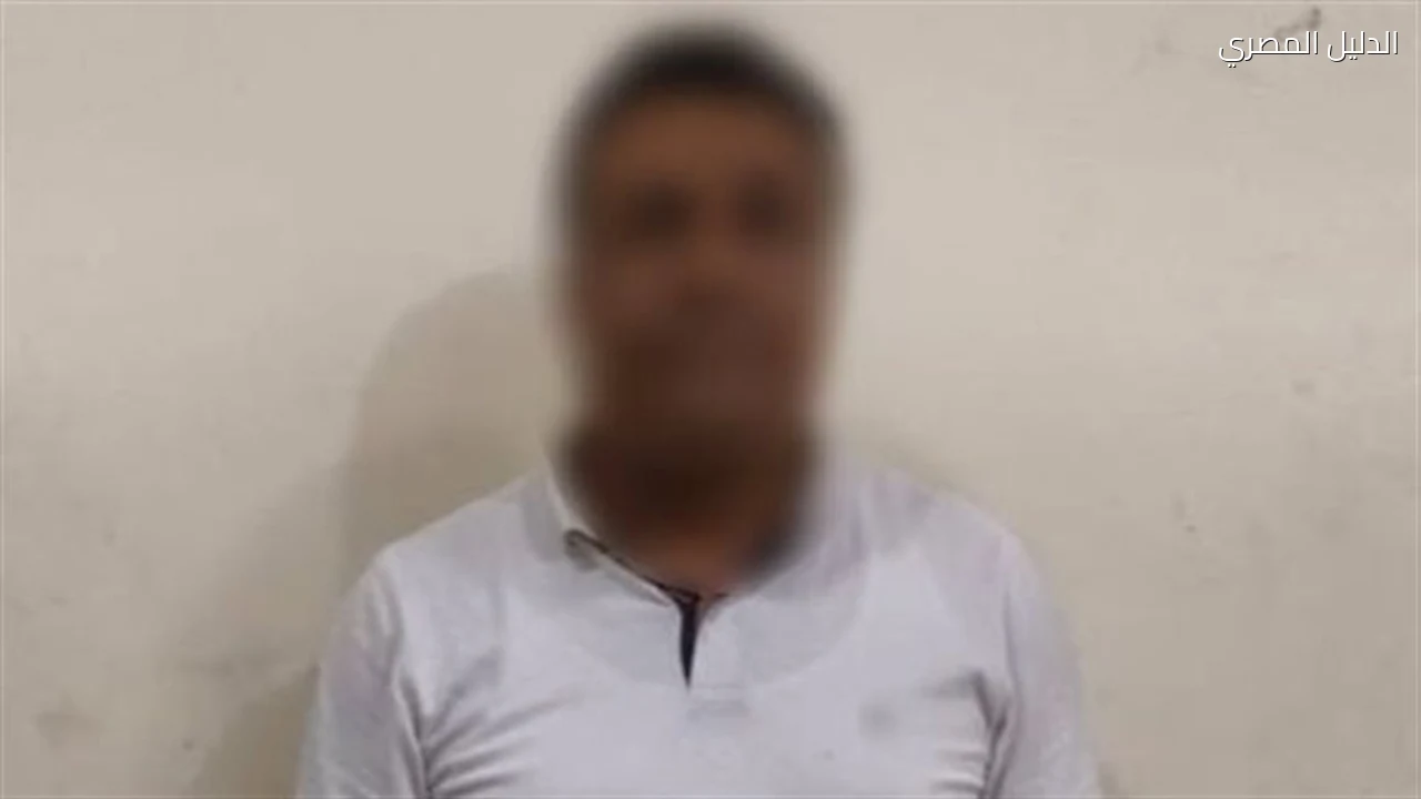 إعلان عن شراء جهاز للآثار ينتهي بضبط عاطل في البحيرة