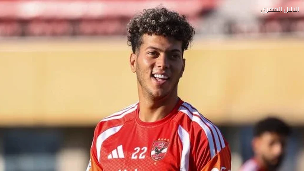 إمام عاشور جاهز لقيادة خط وسط الأهلى أمام الزمالك فى قمة الدورى