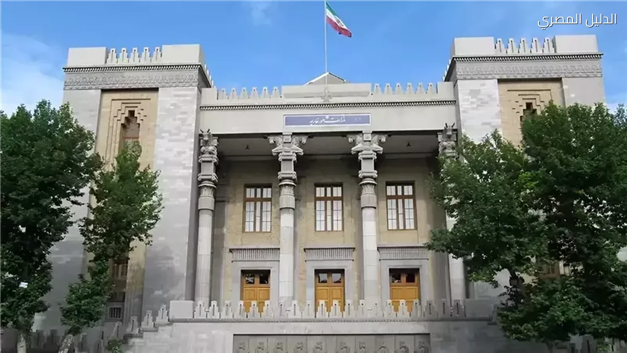 إيران تحذر مواطنيها من السفر غير الضروري إلى فرنسا وبلجيكا وإيطاليا