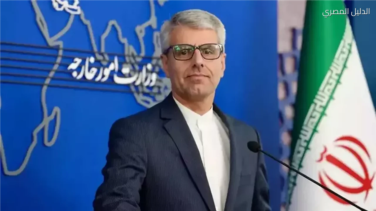 إيران تراجع رد أمريكا على مقترح إعادة فتح مضيق هرمز