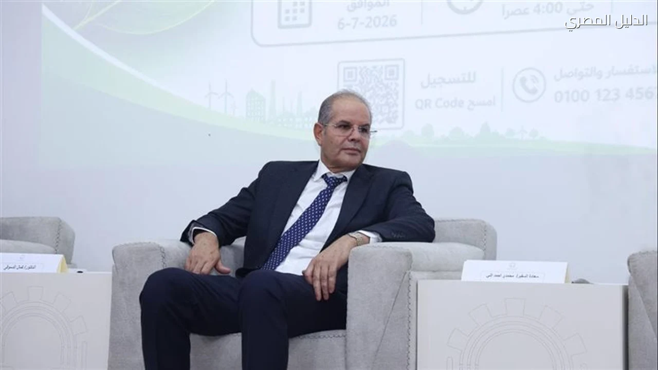 اتحاد الصناعات يناقش الحماية من أخطار الحريق والسلامة