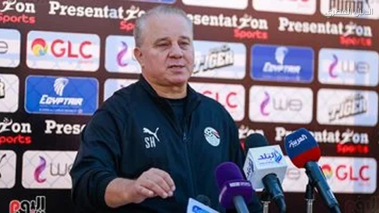 اتحاد الكرة ينفي اجتماع شوقي غريب بالتوأم ويكذب أنباء تكليفه بتقييم جهاز المنتخب