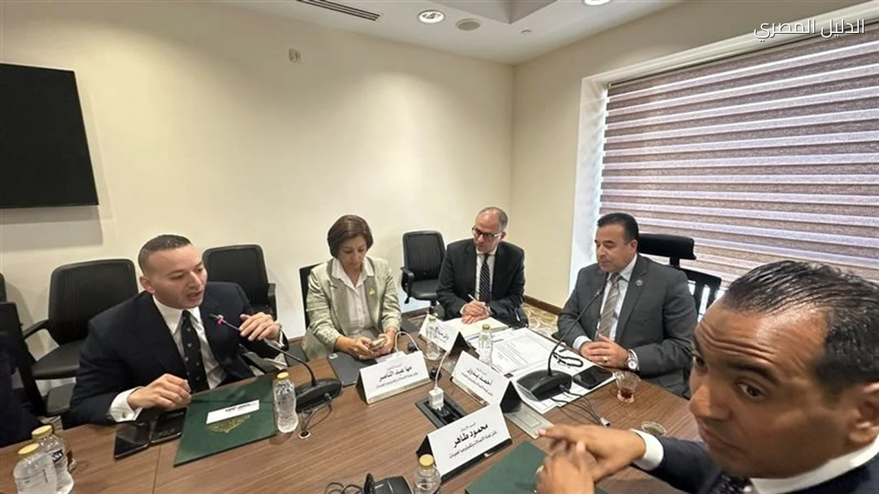 اتصالات النواب تطالب باستكمال البنية التحتية للاتصالات