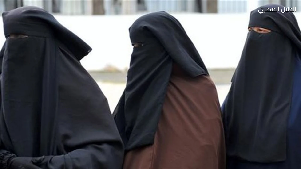 جريمة بولاق الدكرور جلسة حاسمة غدا في قضية النقاب