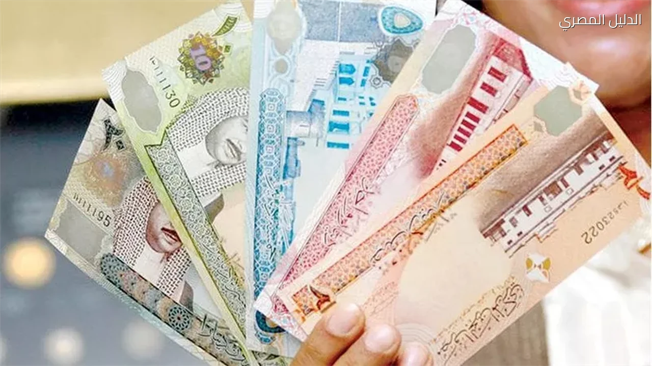 سعر الدينار البحريني يرتفع أمام الجنيه في البنك الأهلي