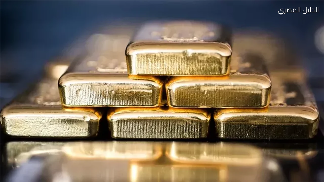 الذهب يرتفع 30 جنيها وعيار 21 يسجل 6280 جنيهًا