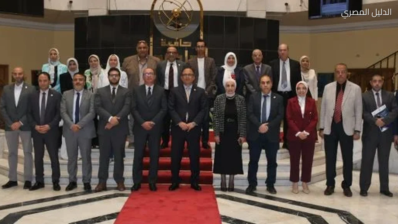 استجابة لدعوة الرئيس السيسى.. جامعة العاصمة تستضيف جلسة استماع