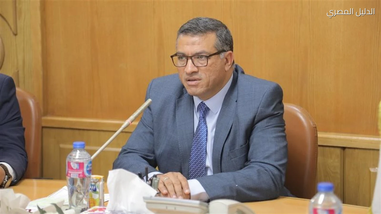 قنا تمد خط سير السرفيس إلى منطقة الهجان