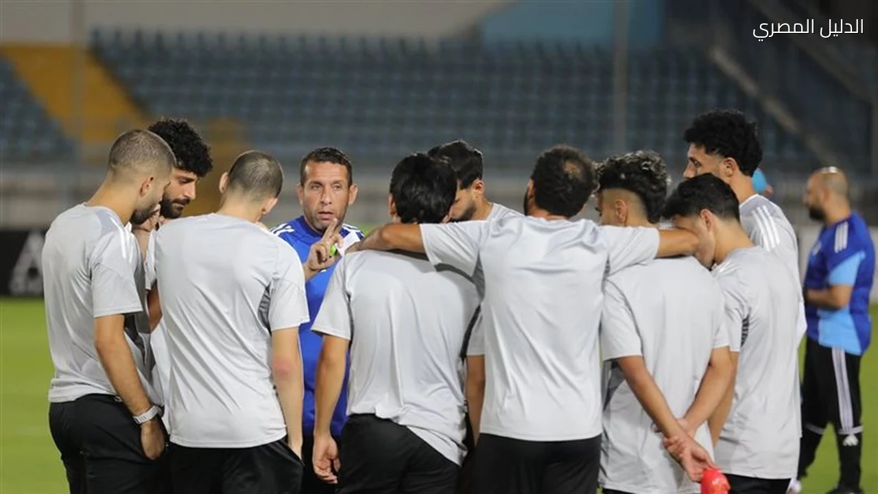 المصري يوفر 10 باصات لنقل الجماهير إلى السويس