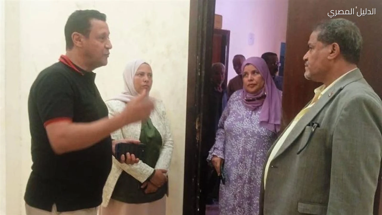 الزراعة تكثف المرور على المجمعات الإرشادية بحياة كريمة
