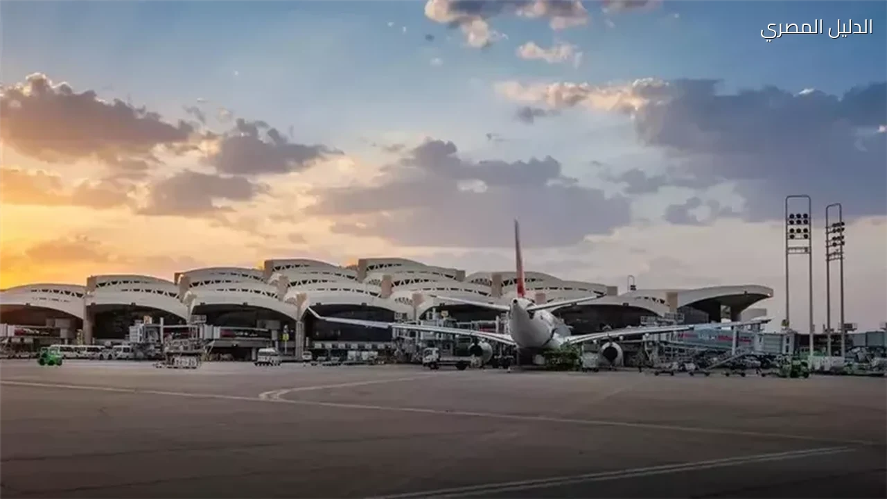 الأردن تعلن وفاة مواطن وإصابة 4 في الاعتداء على مطار الملك خالد