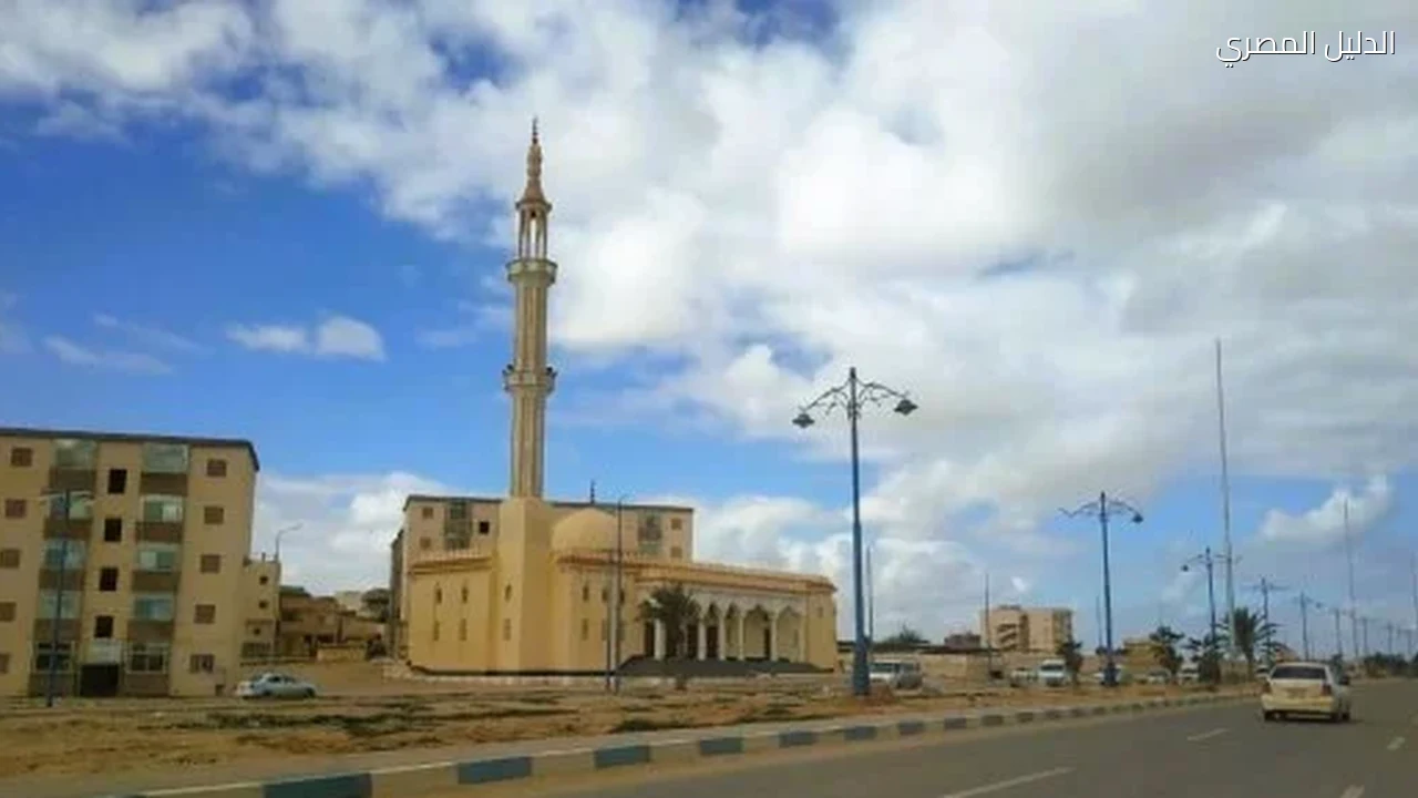 الأرصاد تكشف توقعات حالة الطقس وخرائط الأمطار الساعات القادمة
