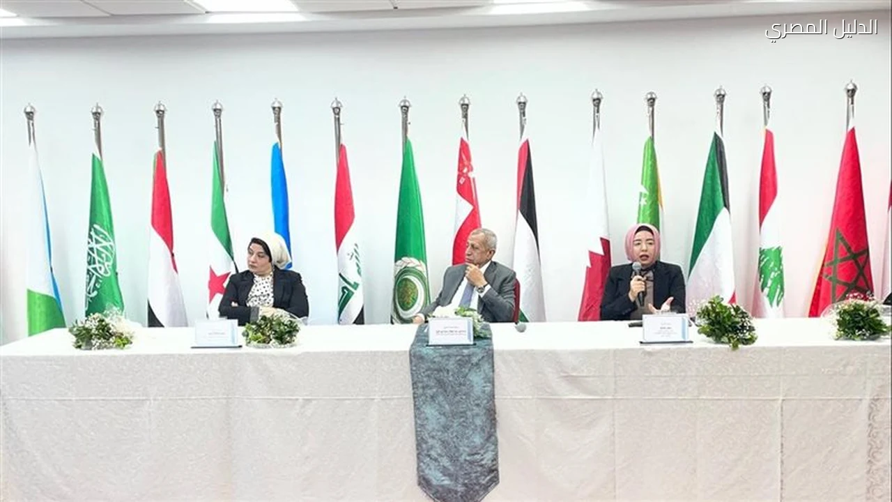 الأكاديمية العربية تستضيف ورشة للمشروعات الخضراء الذكية
