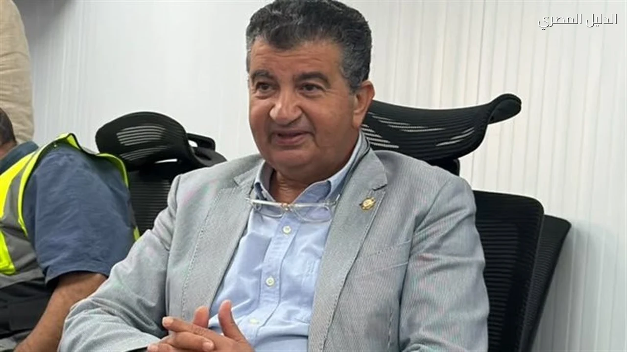 الأنفاق تحسم مستقبل الترام الهيدروجيني بدراسة الجدوى