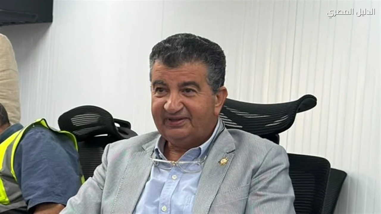 مترو الإسكندرية الأنفاق تحدد موعد التشغيل التجريبي