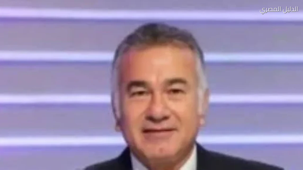 الأهلى ينعى الكابتن نصر إبراهيم لاعب الزمالك الأسبق