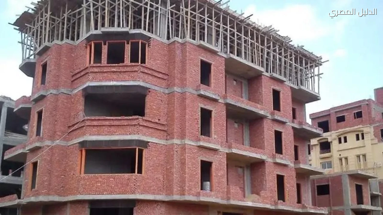 الإسكان تحدد سعر متر التصالح بحدائق أكتوبر