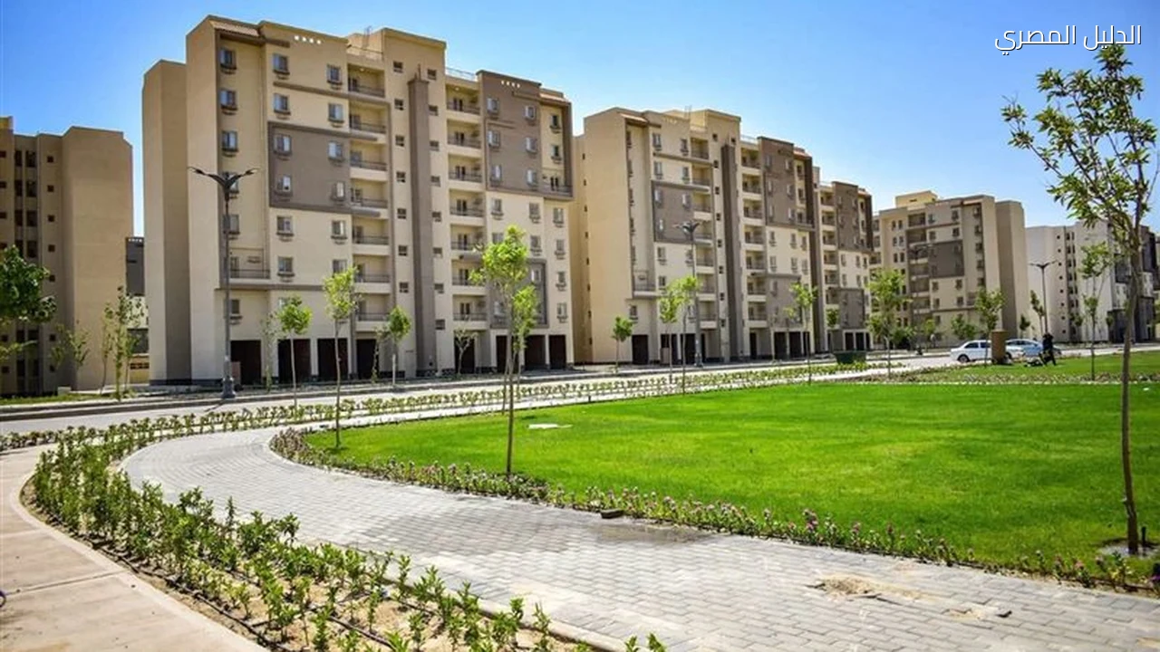 الإسكان تحظر التوكيلات على شقق الإيجار التمليكي