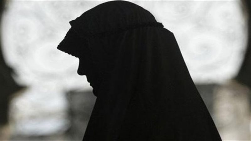 مكان قضاء العدة للأرملة عند تعدد مسكن الزوجية