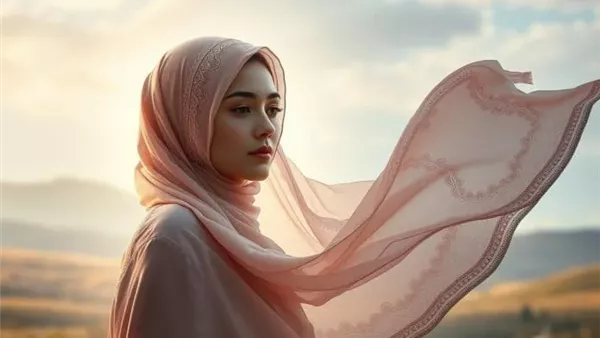 حكم تيمّم المرأة التي تضع مستحضرات التجميل (المكياج)