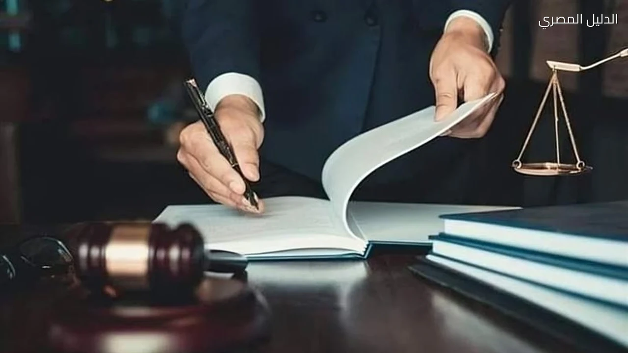 سقوط شخص من فندق بالهرم ومصرعه في الجيزة