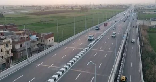 طفرة فى مشروعات الطرق بالبحيرة طفرة فى مشروعات الطرق بالبحيرة