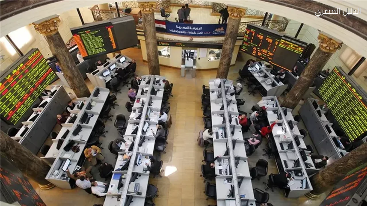 البورصة ترتفع بمنتصف تعاملات اليوم والمؤشرات الخضراء تتصدر