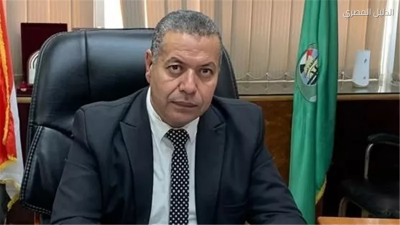 الفيوم تضبط بويات وعطور فاسدة في حملة تموينية