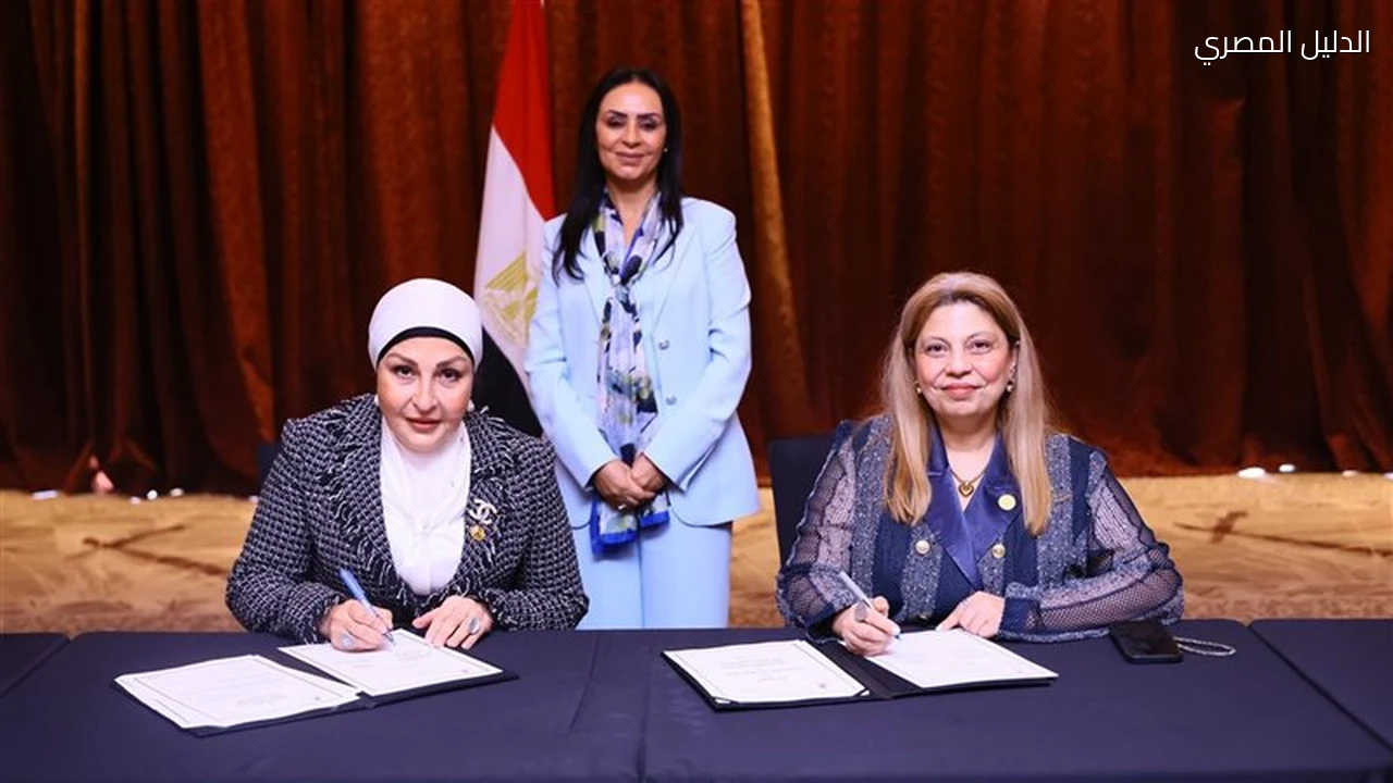 التضامن توقع بروتوكولي تعاون لدعم المشروعات الصغيرة وتمكين ذوي الإعاقة