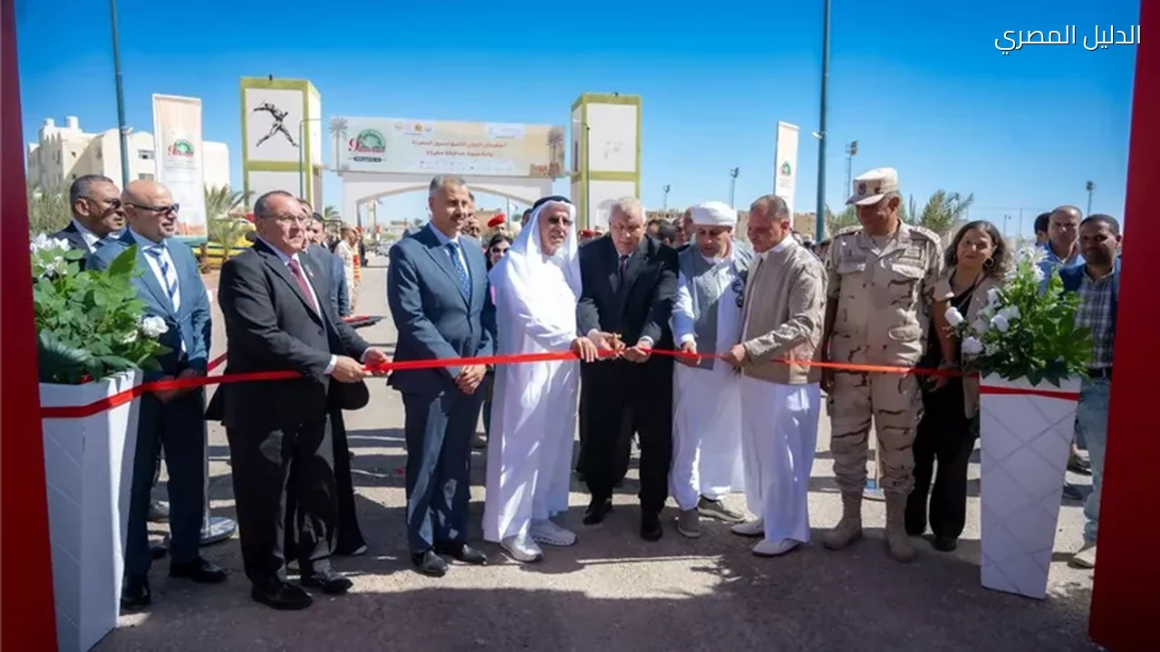 التمور المصرية على خريطة المنافسة العالمية بدعم الفاو