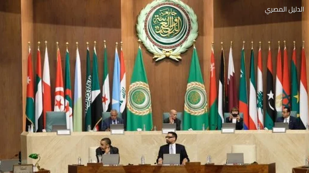 الجامعة العربية تدين هجمات الحوثيين على السعودية وتحذر من تهديد الممرات المائية