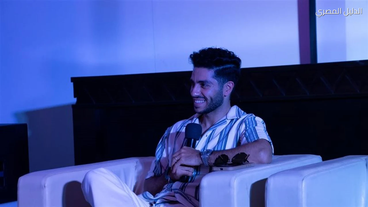 سيني جونة يطلق لقاء مع خبير وورش جديدة للمواهب