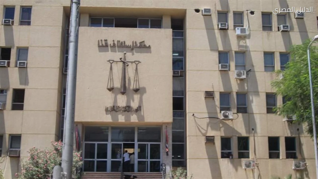 الحبس 3 سنوات لسيدة أشعلت النيران في دكة خشبية بقنا