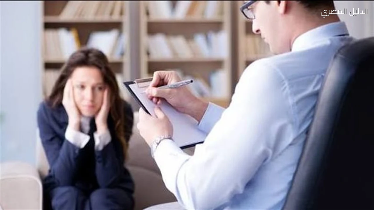 الحزن ليس اكتئابا 8 علامات تكشف الاضطراب النفسي