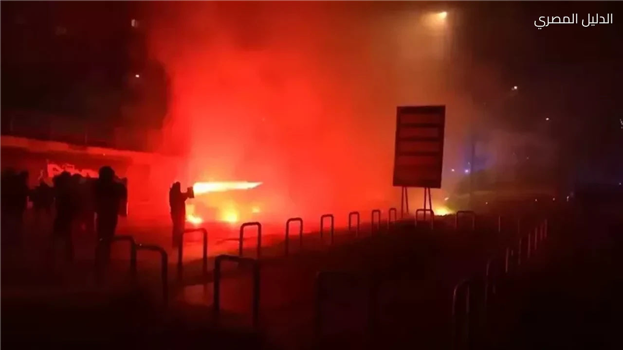 إيطاليا ترسل 500 عسكري إلى ميلانو بسبب أعمال الشغب