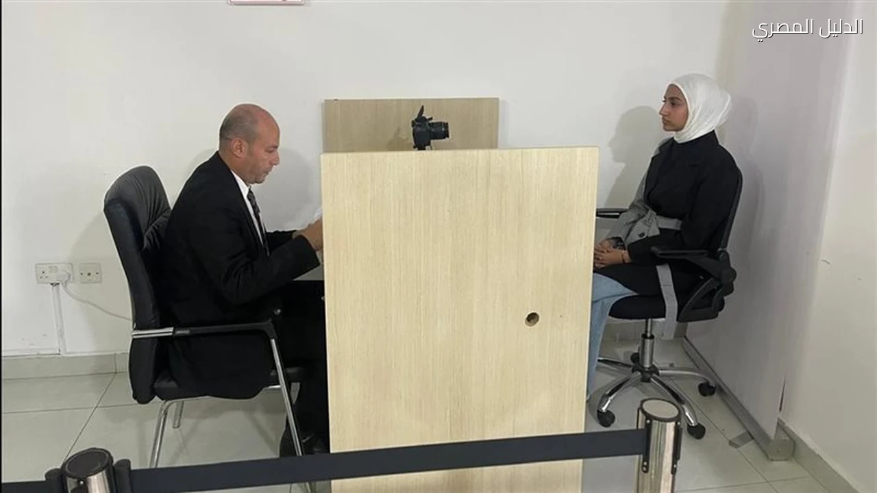 الخارجية تواصل إيفاد لجان الرقم القومي إلى بعثاتها بالخارج