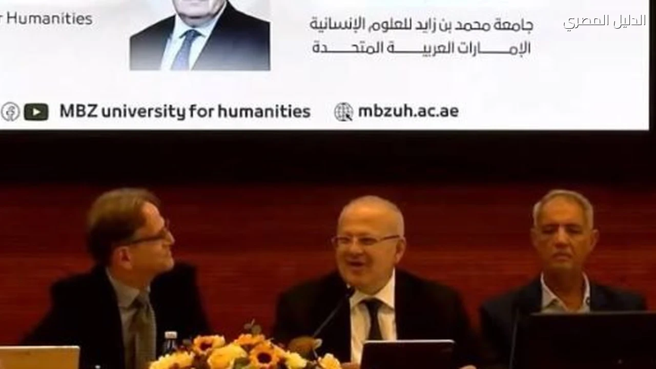 الخشت: المشكلة ليست في الدين بل في تأليه الاختيار البشري