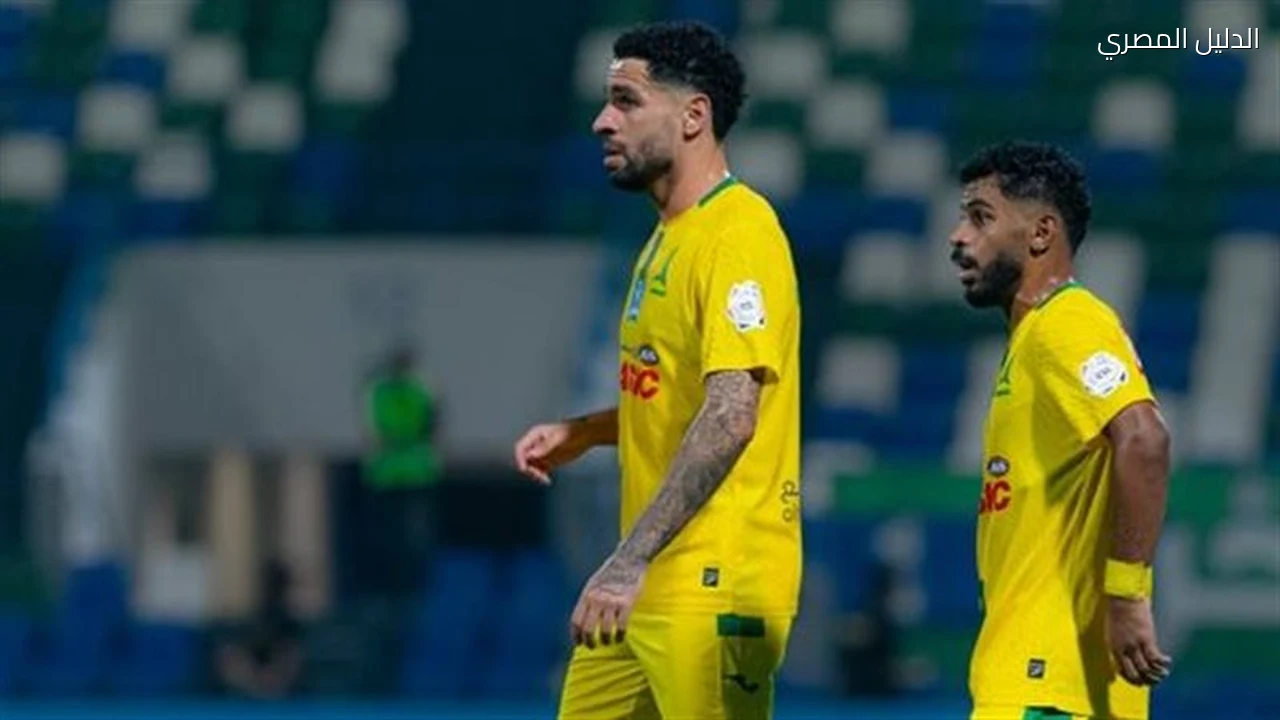 الخليج يفوز على الفتح 3-2 في ريمونتادا مثيرة