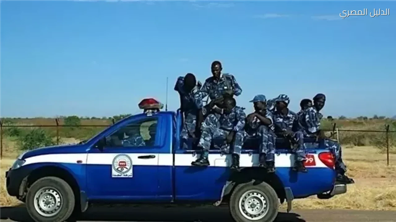 الداخلية السودانية تكشف تفاصيل مقتل مصريين وإصابة آخر بالخرطوم