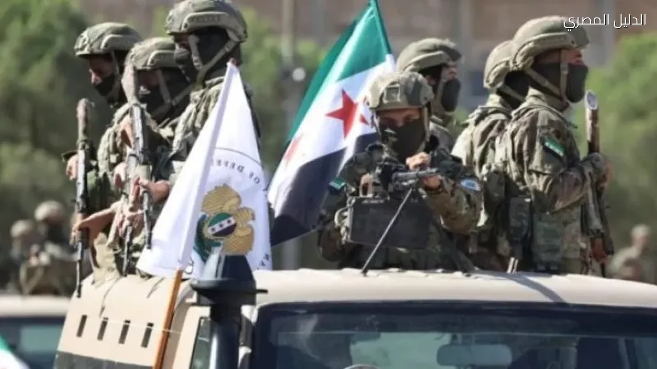 الدفاع السورية تعلن مقتل جندي في ريف دير الزور