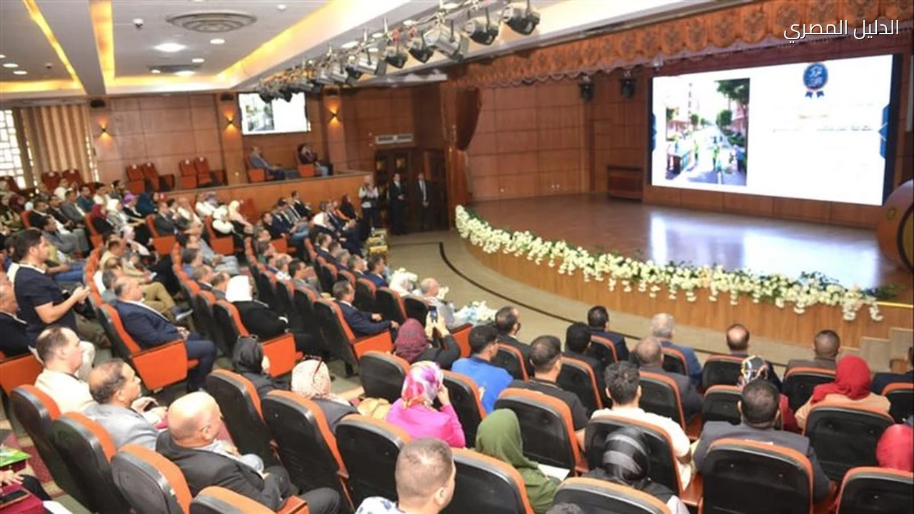الدقهلية تفوز بـ9 مشروعات خضراء والشرقية بـ10 ودمياط بـ17