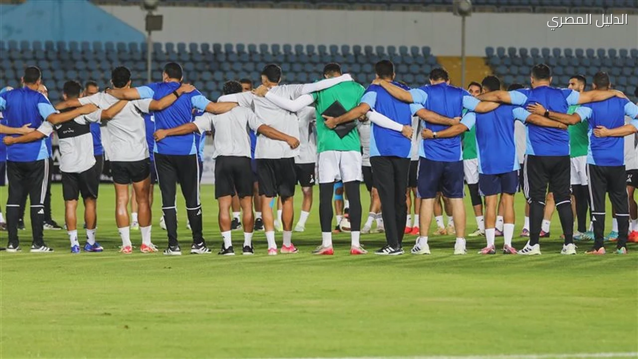الدوري الممتاز موعد مباراة القناة والمصري البورسعيدي