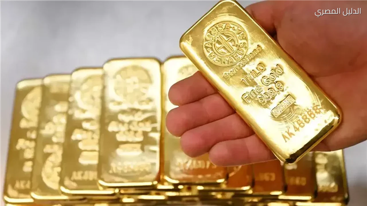 الذهب يواصل التذبذب ومورجان ستانلي يتوقع 5 آلاف دولار