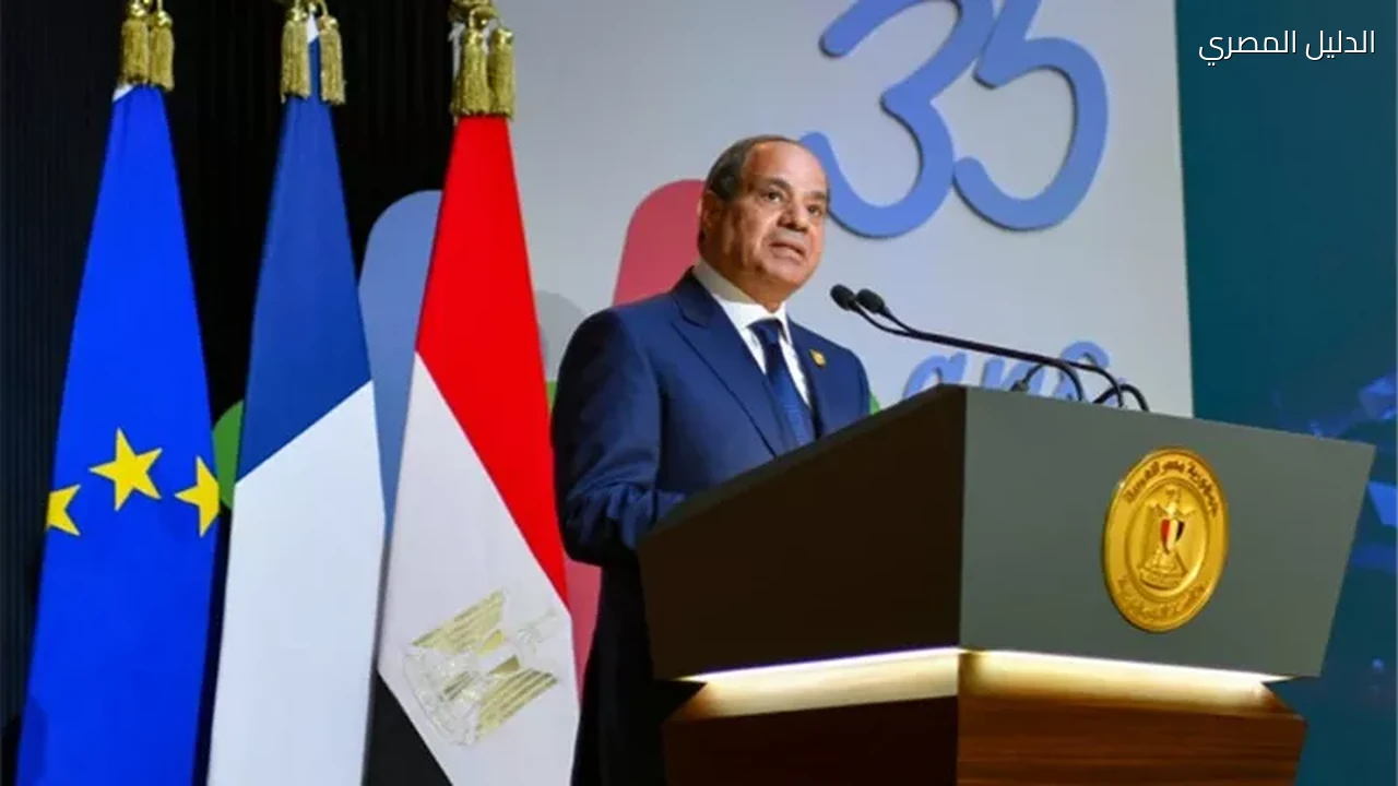 الرئيس السيسي الحكومة تستعرض نتائج الإصلاح والمرحلة المقبلة
