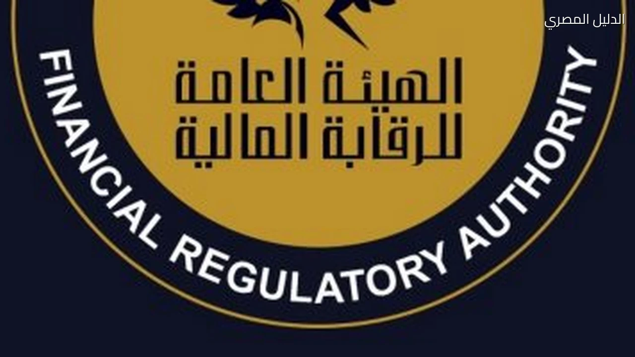 الرقابة المالية تمنح 12 شركة وجهة موافقات على أنشطة مالية غير مصرفية