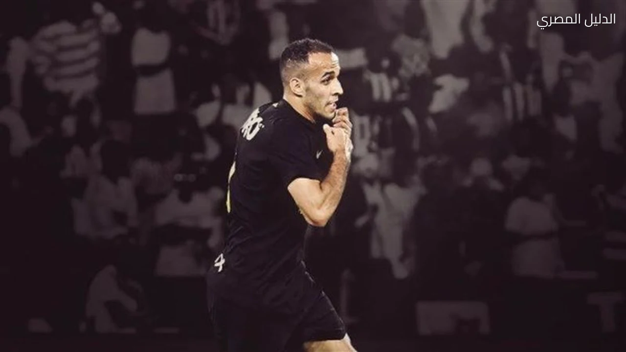 الزمالك اللاعبون يتدخلون لحل أزمة ناصر منسي
