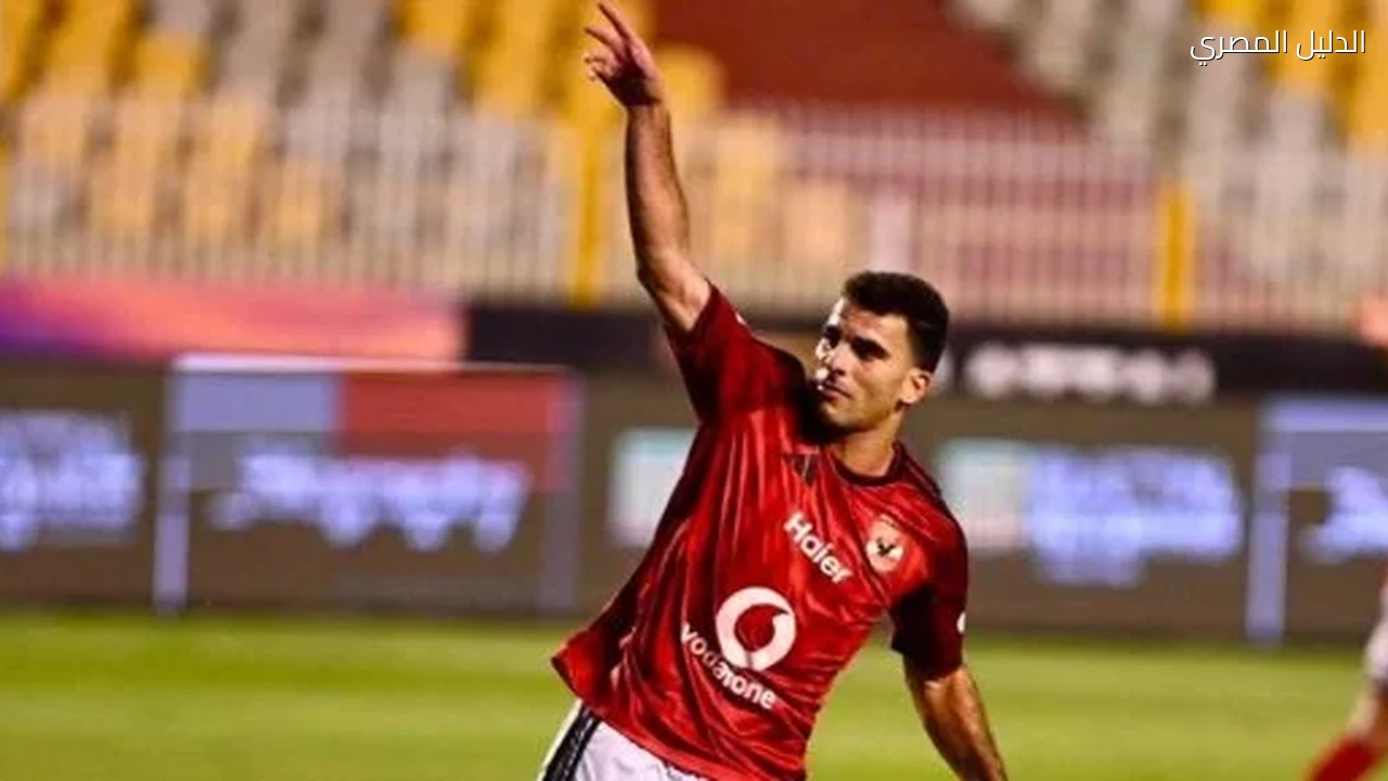 الزمالك يتمسك بالحصول على حيثيات قرار حفظ الشكوى ضد زيزو